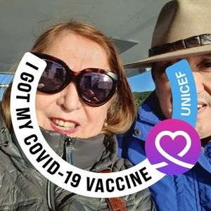 Meet your Posher, Julia